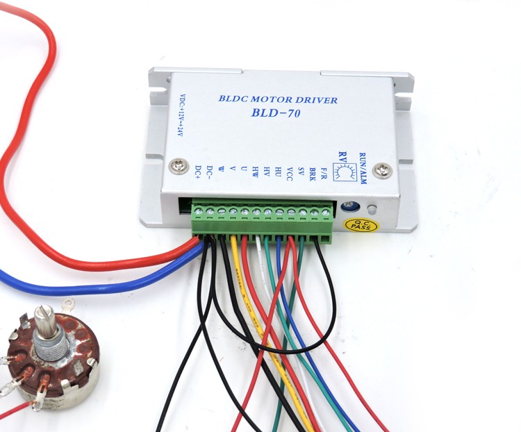 BLD-70接線圖(接調(diào)速開關(guān)接法)