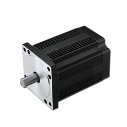 應(yīng)對工業(yè)機器人的小型化,直流無刷電機小型化、輕量化成為新趨勢