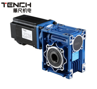 了解直流無刷電機運行中的缺陷，應該這樣做