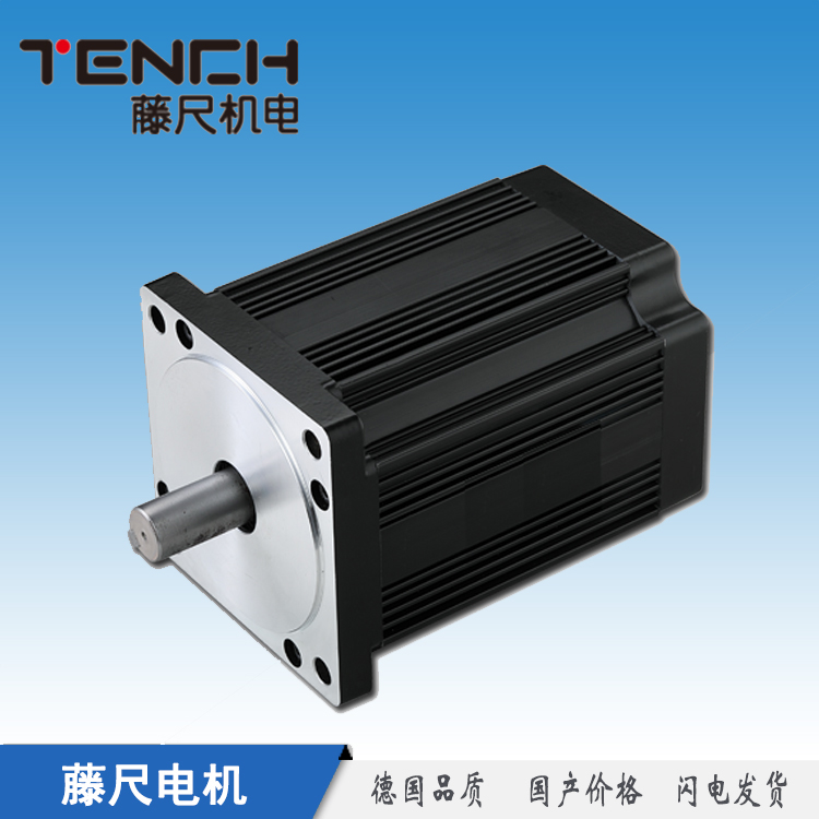 都在熱衷于使用無刷電機嗎?它也有不足之處啊