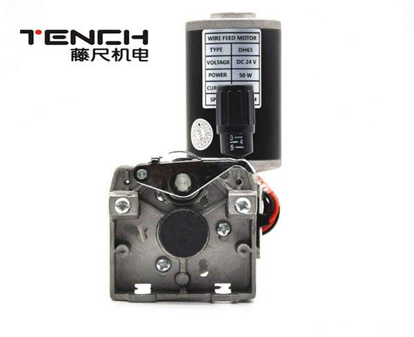 電機噪音|怎么對有刷電機進行降噪?